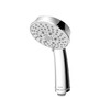 Toto(R) L Series 1.75 Gpm Multifunction 4 Inch Classic Handshower, Polished Chrome