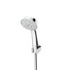 Toto(R) L Series 1.75 Gpm Multifunction 4 Inch Classic Handshower, Polished Chrome