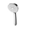 Toto(R) L Series 1.75 Gpm Multifunction 4 Inch Modern Round Handshower, Polished Chrome