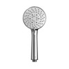 Toto(R) L Series 1.75 Gpm Multifunction 4 Inch Modern Round Handshower, Polished Chrome