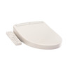 Toto(R) Washlet(R) S2 Electronic Bidet Toilet Seat With Instantaneous Water Heating, Premist And Ewater+ Wand Cleaning, Elongated, Sedona Beige