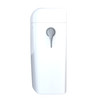 Toto(R) Aquia Iv(R) Cube Dual Flush 1.28 And 0.9 Gpf Toilet Tank Only With Right Hand Trip Lever, Cotton White