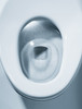 Toto(R) Neorest(R) Nx2 Dual Flush 1.0 Or 0.8 Gpf Toilet With Integrated Bidet Seat And Ewater+(R) And Actilight(R), Cotton White