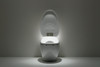 Toto(R) Neorest(R) Nx2 Dual Flush 1.0 Or 0.8 Gpf Toilet With Integrated Bidet Seat And Ewater+(R) And Actilight(R), Cotton White