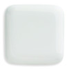 Toto(R) Neorest(R) Wx2(Tm) Dual Flush 1.2 Or 0.8 Gpf Wall-Hung Toilet Bowl Unit, Cotton White