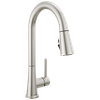 Peerless Precept(R): Single-Handle Pull-Down Kitchen Faucet