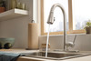 Peerless Precept(R): Single-Handle Pull-Down Kitchen Faucet
