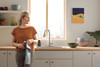 Peerless Precept(R): Single-Handle Pull-Down Kitchen Faucet