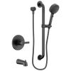 Peerless Precept(R): ADA tub and hand shower