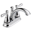 Peerless Retail Channel Product: Two Handle Centerset Bathroom Faucet