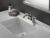 Peerless Retail Channel Product: Two Handle Centerset Bathroom Faucet