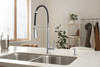 Peerless Precept(R): Single-Handle Commercial Style Kitchen Faucet