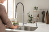 Peerless Precept(R): Single-Handle Commercial Style Kitchen Faucet