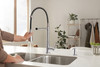 Peerless Precept(R): Single-Handle Commercial Style Kitchen Faucet