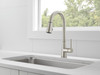 Peerless Precept(R): Single-Handle Pull-Down Kitchen Faucet