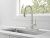 Peerless Precept(R): Single-Handle Pull-Down Kitchen Faucet