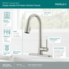 Peerless Precept(R): Single-Handle Pull-Down Kitchen Faucet
