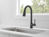 Peerless Precept(R): Single-Handle Pull-Down Kitchen Faucet