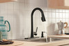 Peerless Precept(R): Single-Handle Pull-Down Kitchen Faucet