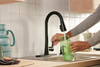 Peerless Precept(R): Single-Handle Pull-Down Kitchen Faucet