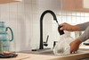 Peerless Precept(R): Single-Handle Pull-Down Kitchen Faucet