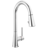 Peerless Precept(R): Single-Handle Pull-Down Kitchen Faucet