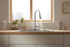 Peerless Precept(R): Single-Handle Pull-Down Kitchen Faucet