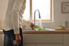 Peerless Precept(R): Single-Handle Pull-Down Kitchen Faucet