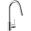 Peerless Precept(R): Single-Handle Pull-Down Kitchen Faucet