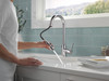 Peerless Precept(R): Single-Handle Pull-Down Kitchen Faucet