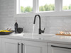 Peerless Precept(R): Single-Handle Pull-Down Kitchen Faucet