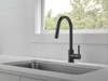 Peerless Precept(R): Single-Handle Pull-Down Kitchen Faucet