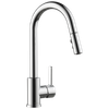 Peerless Precept(R): Single-Handle Pull-Down Kitchen Faucet