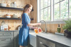 Peerless Westchester(R): Single-Handle Pull-Down Kitchen Faucet