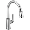 Peerless Westchester(R): Single-Handle Pull-Down Kitchen Faucet