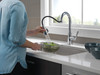 Peerless Westchester(R): Single-Handle Pull-Down Kitchen Faucet