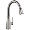 Peerless Xander(R): Single-Handle Pull-Down Kitchen Faucet
