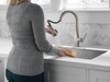 Peerless Xander(R): Single-Handle Pull-Down Kitchen Faucet