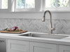 Peerless Xander(R): Single-Handle Pull-Down Kitchen Faucet