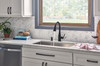 Peerless Xander(R): Single-Handle Pull-Down Kitchen Faucet