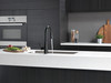 Peerless Xander(R): Single-Handle Pull-Down Kitchen Faucet
