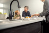 Peerless Xander(R): Single-Handle Pull-Down Kitchen Faucet
