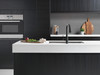 Peerless Xander(R): Single-Handle Pull-Down Kitchen Faucet