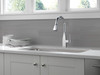 Peerless Xander(R): Single-Handle Pull-Down Kitchen Faucet