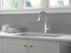Peerless Xander(R): Single-Handle Pull-Down Kitchen Faucet
