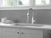 Peerless Xander(R): Single-Handle Pull-Down Kitchen Faucet