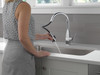 Peerless Xander(R): Single-Handle Pull-Down Kitchen Faucet