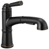 Peerless Westchester(R): Single-Handle Pull-Out Kitchen Faucet