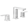 Peerless Ezra(R): Two Handle Widespread Lavatory Faucet