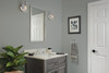 Peerless Ezra(R): Two Handle Widespread Lavatory Faucet